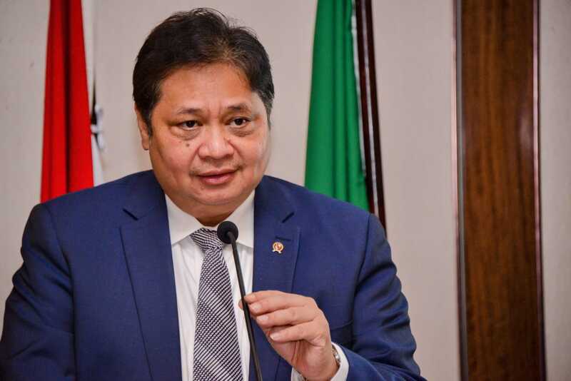 Langkah Strategis Pemerintah Dorong Produktivitas di Tengah Tantangan Ekonomi